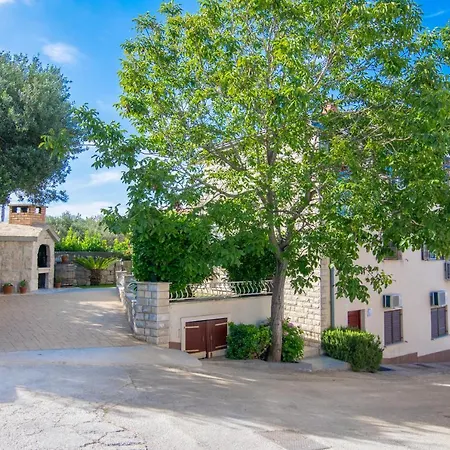 公寓 Iva With Sea View 马卡尔斯卡