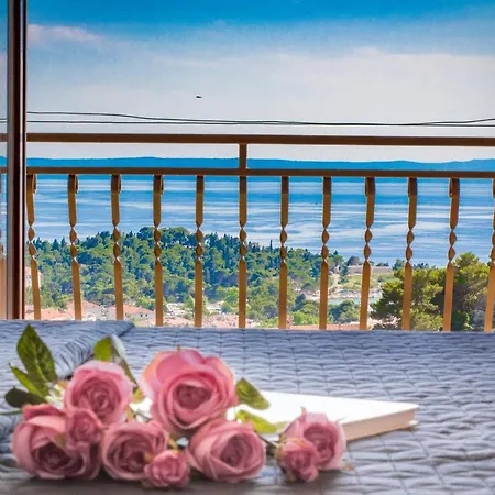 Iva With Sea View