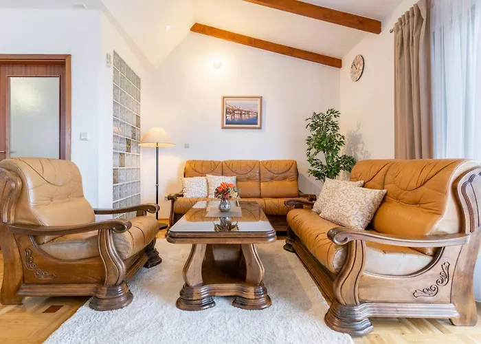 Iva With Sea View * 马卡尔斯卡